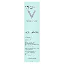 Herzlich willkommen auf unserer webseite. Erfahrungen Zu Vichy Normaderm Hyaluspot 15 Milliliter Medpex Versandapotheke