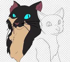 Menggambar anak kucing tidak sesulit yang terlihat. Whiskers Kitten Bill Cipher Kucing Berambut Pendek Domestik Menggambar Anak Kucing Mamalia Wajah Hewan Png Pngwing