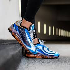 Online Release Tomorrow 26 07 2018 09 00 Cest Nike Air Max Deluxe Og Colorway Wmns Eu 36 41 199 Mens Eu 40 Nike Nike Air Max Sneakers