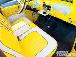 Image result for Fantasy Yellow 1955 Dodge