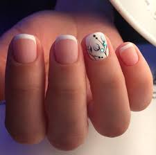 4 bonitos diseños para las uñas de los pies | belleza. Https Xn Uasdecoradas 9gb Co Cortas