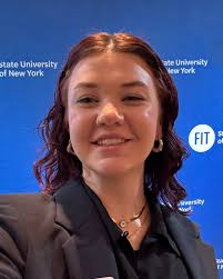 Ivan Holtzinger, Charlotte "Charlie" Misraje, Gauri Mahajan, Ice Le, Sara  Nicole "Coco" Moore, and Hudson Vaicek—led by Teaching Associate Professor  Bonnie Auslander—won first place in the semi-annual Communication Strategy  Case Competition, beating