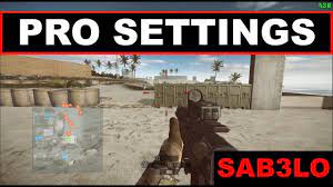 Battlefield 4 is an excellent multiplayer game that makes the most of its ambitions, proving once again that destruction is a valuable strategic addition to competitive combat, which reaches its full potential with two killer commanders are bringing out the best in their squads. Battlefield Pro Settings Battlefield 4 Youtube