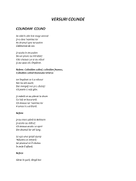 Acasă > colinde bizantine > oaspeţi cu azur în gene (colind). Versuri Colinde