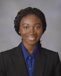 CATEGORICAL TRACK INTERNAL MEDICINE PGY-3 RESIDENTS, 2021-2022