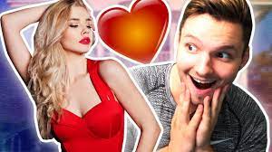 Und genau darin liegt das problem! Soll Ich Sie Kussen Youtube