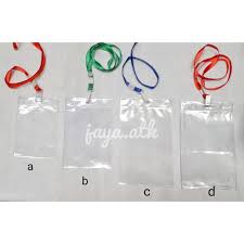 Bahkan, tanpa berjabat tangan untuk berkenalan, pasti sebagian sudah mengenal orang tersebut. Paket Set Id Card Dan Name Tag Paket Nametag Panitia Shopee Indonesia