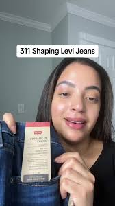 Levi Jeans Make Me Look Like I Have A Diaper