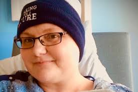 Fundraiser by Anabelle Boyle : Helping Jen