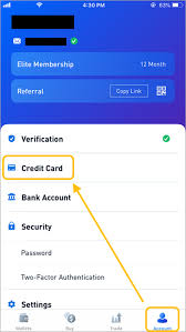 Set up automatic credit card payments to come directly out of your bank account every month. Mobile App How To Top Up My Btse Account With My Credit Card Btse Support