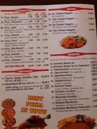 Im stadtgebiet mühlhausen ab 15,00 bestellwert. Star Grill Pub Bar Muhlhausen Restaurant Reviews