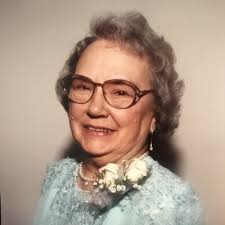 Helen M. Knox Obituary (1920