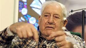 Man, 84, Survives Five Days Lost in Desert