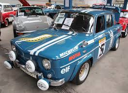 Image result for Blue 1969 Renault