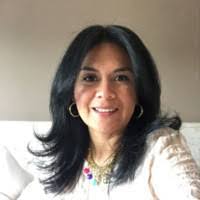 Minerva Campos's Instagram, Twitter & Facebook