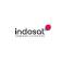 Logo PT. Indosat Tbk