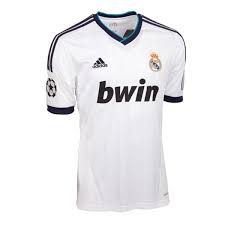Real madrid home gk shirt 2012 2013. Real Madrid Ucl Home Jersey 2012 13 Youth