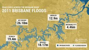 (gmt +10) saturday, 30 january 2021. Brisbane Marks 10 Year Anniversary Of 2011 Floods That Devastated The Region The Courier Mail