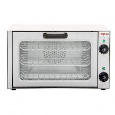 That goes for the full bath, bedroom, workout room, theater/tv room and heated porcelain floors as well. Empura E Coq 1750w Quarter Size Countertop Convection Oven 0 8 Cu Ft 120v 1750w