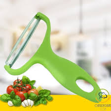 Eplucheur De Legumes En Acier Inoxydable Acier Inoxydable Outils De Cuisine Acier