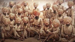 Bhai harbans singh ji (jagadhari wale)1994. Who Was Havildar Ishar Singh The Man Who Led 20 Sikh Soldiers Against 10 000 Afghans