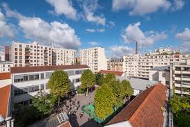 To do this grande ecole programme at skema business school, you have to be selected by your home institution (as long as we have an agreement with that institution). Ecole Jeannine Manuel Wikipedia