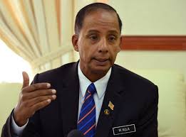 Nota rasmi cuti bersalin swasta. Cuti Seminggu Isteri Bersalin Bagi Pekerja Swasta Dikaji