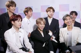 Maybe you would like to learn more about one of these? Le Pedimos A Bts Que Hiciera Nuestro Quiz Que Miembro De Bts Eres Y Esto Fue Lo Que Les Salio