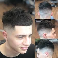 63 Top Edgar Haircuts Ideas for Men in 2024