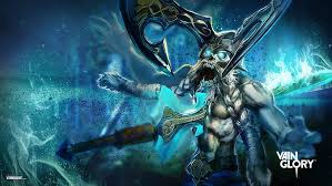Hubert asence, nambb1999 and 9 more people faved this. Krul Vainglory Vg Hd Wallpaper Wallpaperbetter