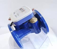 Shenitech/Spire Ultrasonic Heat Meter /BTU Meter/Flow Meter ...