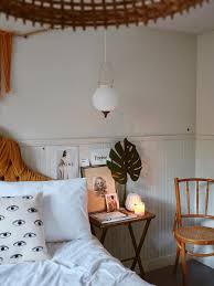 The best solution is to turn it into a circular swing bed! Morning Rituals Reese Blutstein Home Decor Home Bedroom Home