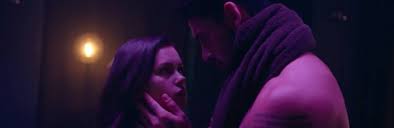 She has a successful career, but her private life lacks passion. 365 Days Wessels Filmkritik Com