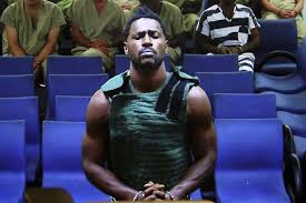 See more of antonio brown on facebook. Nfl Player Antonio Brown Released On Bail By Florida Judge