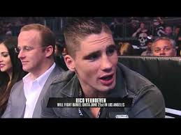 See more of daniel ghita on facebook. Rico Verhoeven Confirms Title Fight Vs Daniel Ghita June 21st Video Dailymotion