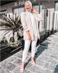 Neutral colors will always have a place in your home, but gray is on the decline for 2019.next: Hijab Fashion Guide 2019 Just Trendy Girls
