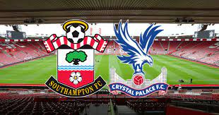 Check how to watch southampton vs crystal palace live stream. Southampton Vs Crystal Palace Highlights Martin Kelly Error Gifts Danny Ings Equaliser In Draw Football London