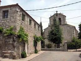 Portal informativo de la comunidad de madrid. Casa Iglesia Fresnedillas De La Oliva Madrid