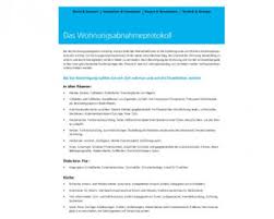 Seit 1893 vertrauen private und gewerbliche vermieter auf unser juristisches fachwissen: Infoblatter