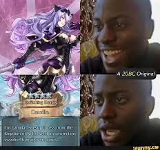 Beruka S Bag Of Memes 3 I Was Bored Fire Emblem Heroes Amino