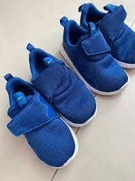 Find many great new & used options and get the best deals. Adidas Ah5233 Bnwb Nike Tessen Td Infant Black Trainers Sz 9 5 Uk 27 Eur Ah5233 003 For Sale Online Ebay Adidas Ayakkabi Modelleri Adidas Ayakkabi Ozellikleri Ve Markalari En Uygun Fiyatlari Ile Gittigidiyor Da 18 79