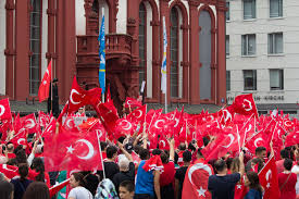 Osmanen germania has about 1,500 members, most of them have turkish origins, zdf said. Osmanen Germania Uetd Verbindungsmann Zu Turkischer Regierung Kommt Aus Mannheim Kommunalinfo Mannheim