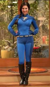 Recording artist, songwriter, and actress formerly known as phoebe on the thundermans. Pin By Max On Actrices Cosplay Outfits Celebrities Female Kira Kosarin
