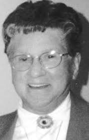 Rita D. Lalime Obituary