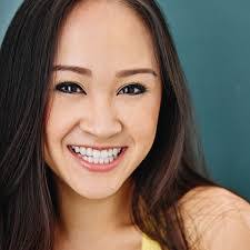 Ashley Nguyen's Instagram, Twitter & Facebook