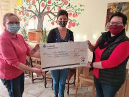 We did not find results for: Spendenubergabe Der Burgerstiftung Im Landkreis Erding An Den Tierschutzverein Erding Dorfen