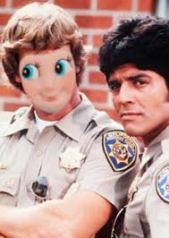 Chip has finally achieved his dream...