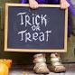 Coligny Halloween 2025 event image