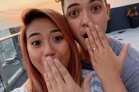 Morissette Amon At Nobyong Si Dave Lamar, Engaged Na!