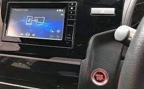Jarang kita terfikir kenapa bateri. Ini Cara Hidupkan Enjin Kereta Push Start Button Elak Mudah Rosak Wanita Pun Kena Ambil Tahu Keluarga